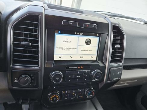 Used 2017 Ford F150 XLT w/ Equipment Group 302A Luxury image 23