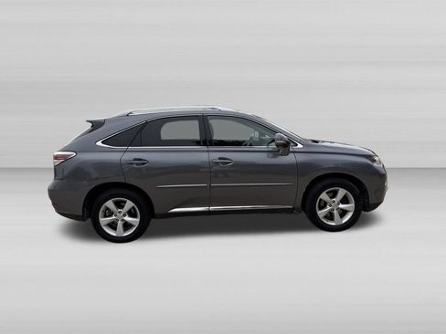 Used 2015 Lexus RX 350 AWD image 4