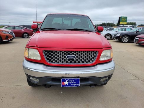 Used 1999 Ford F150 Lariat AWD/4WD image 8
