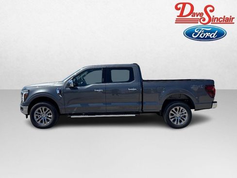New 2026 Ford F150 Lariat w/ Equipment Group 501A Mid AWD/4WD image 10