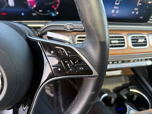 Certified 2024 Mercedes-Benz GLE 350 4MATIC image 20