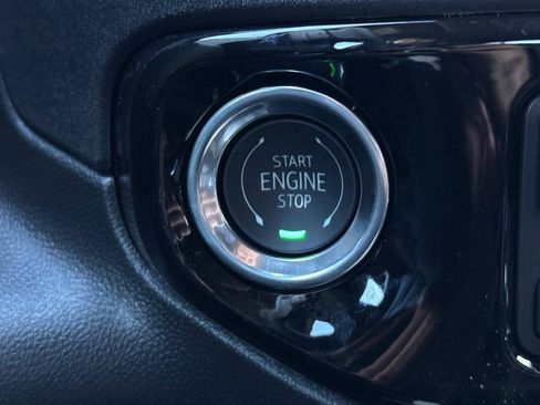 New 2026 Chevrolet Silverado 1500 LT Trail Boss w/ LT Trail Boss Premium Package image 22