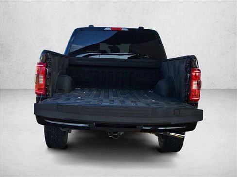 Certified 2021 Ford F150 XLT w/ Equipment Group 302A High AWD/4WD image 6