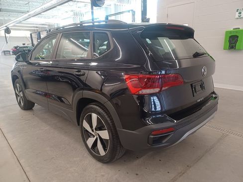 Used 2024 Volkswagen Taos S image 5