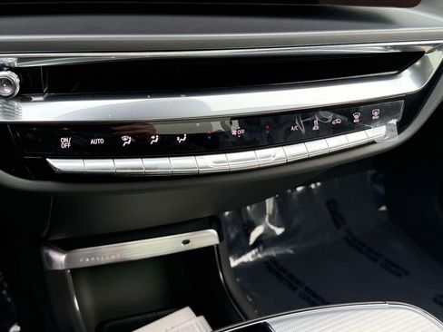 Used 2024 Cadillac Lyriq Tech image 26