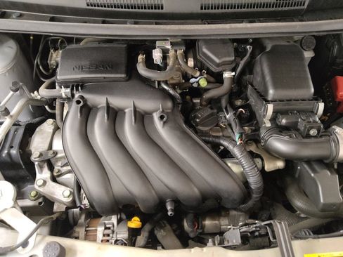 Used 2017 Nissan Versa Note S Plus image 30