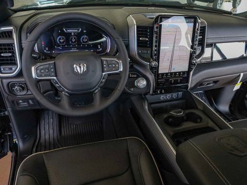 New 2026 RAM 1500 Laramie w/ Night Edition image 23