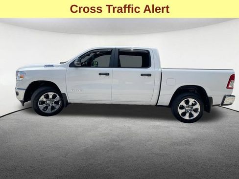 Used 2023 RAM 1500 Big Horn AWD/4WD image 6