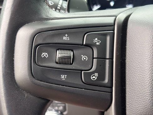 Used 2023 GMC Sierra 1500 AT4X image 17