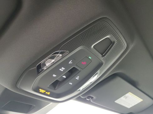 New 2025 Audi SQ5 Premium Plus image 42