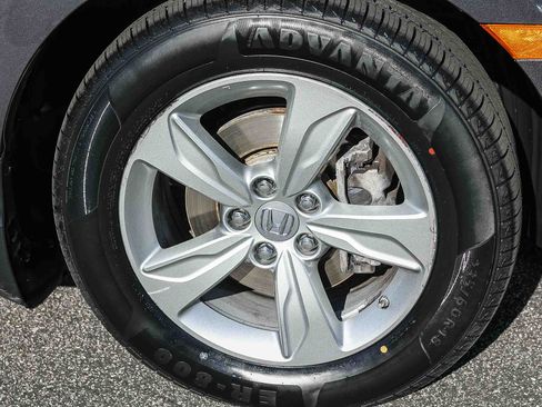 Used 2020 Honda Odyssey EX-L image 12