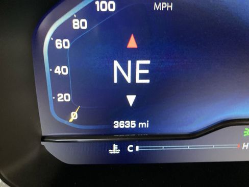 Used 2025 Chevrolet Silverado 3500 LT w/ All Star Edition image 12