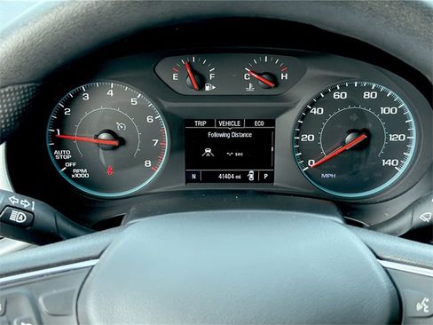 Used 2024 Chevrolet Malibu LS image 21