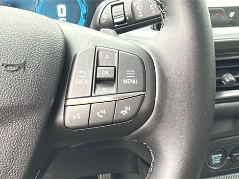 New 2025 Ford Bronco Sport Badlands image 25