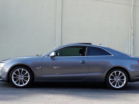 Used 2013 Audi A5 2.0T Premium Plus image 9