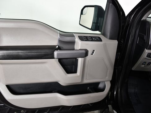 Used 2019 Ford F150 XLT w/ Equipment Group 302A Luxury AWD/4WD image 41