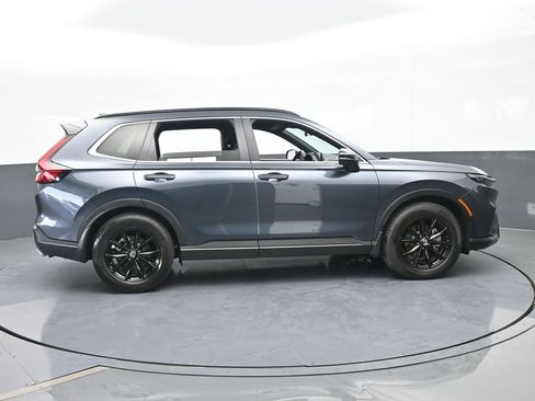 Used 2023 Honda CR-V Sport image 7