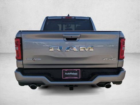 New 2026 RAM 1500 Lone Star image 8