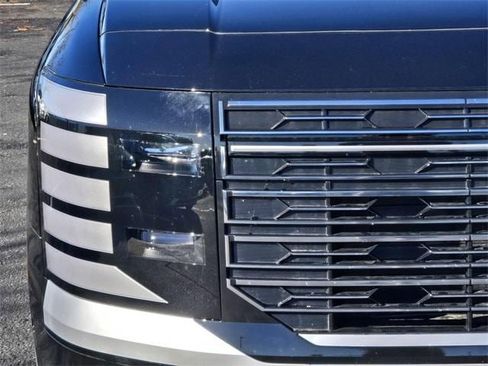 New 2026 Hyundai Palisade Calligraphy image 10