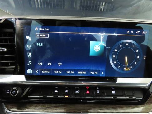 Used 2023 Chevrolet Silverado 1500 LT w/ Protection Package image 23