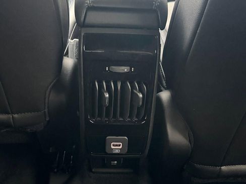 New 2026 Jeep Compass Latitude image 19