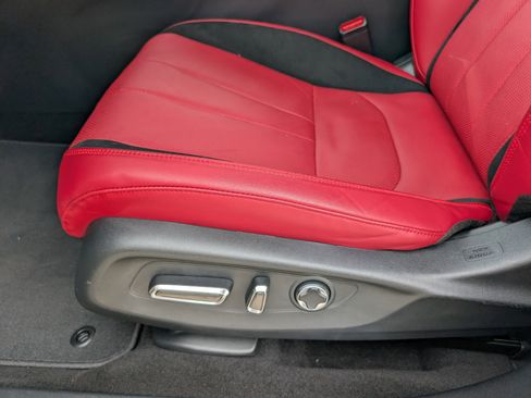 Certified 2025 Acura ADX A-Spec image 10