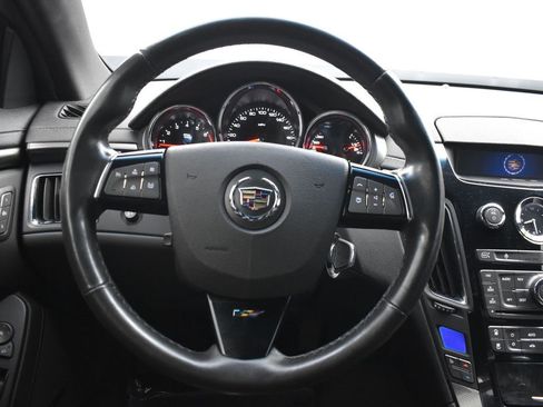 Used 2011 Cadillac CTS V image 14