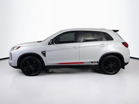 Used 2024 Mitsubishi Outlander Sport Ralliart image 4