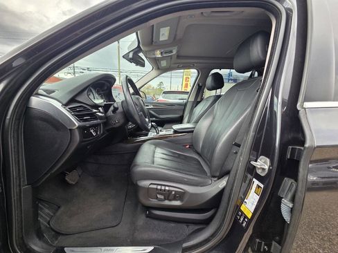 Used 2015 BMW X5 xDrive35i image 10