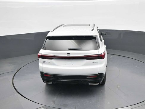 New 2026 Buick Enclave Sport Touring w/ Power Package AWD/4WD image 37