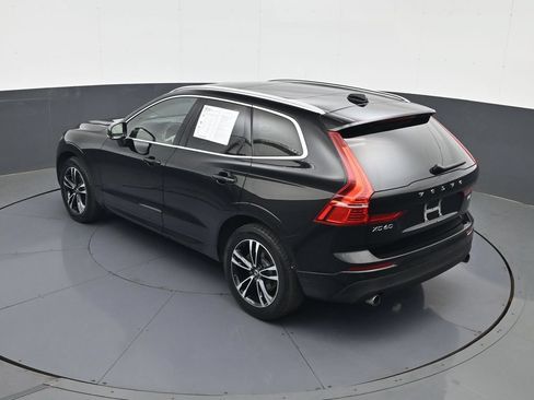 Used 2018 Volvo XC60 T5 Momentum w/ Convenience Package AWD/4WD image 20