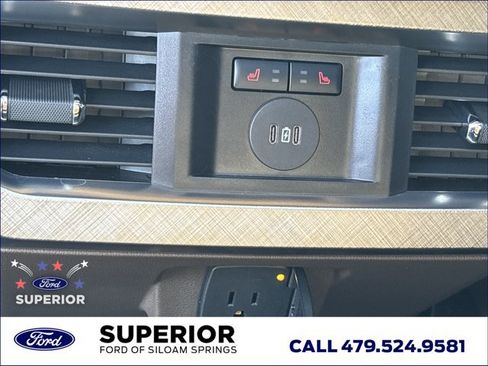 Used 2026 Ford F250 King Ranch AWD/4WD image 24