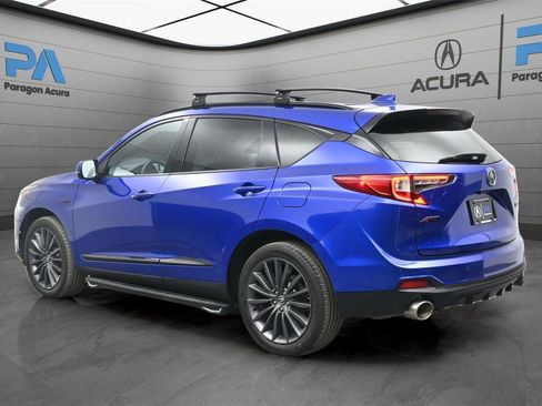 Certified 2023 Acura RDX A-Spec image 22