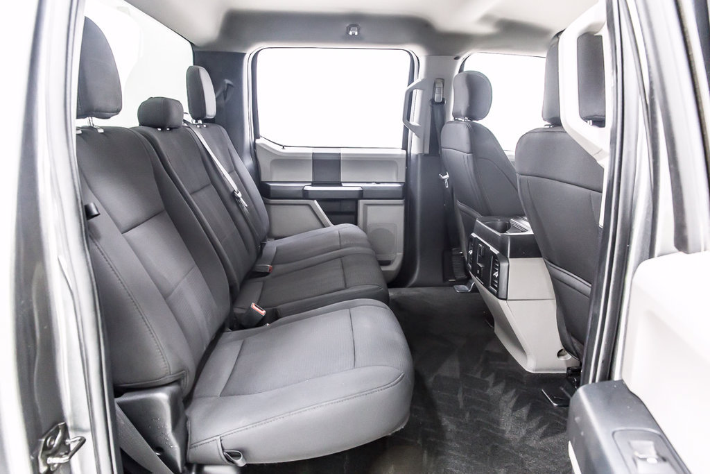 Used 2019 Ford F150 XL w/ Equipment Group 101A Mid AWD/4WD image 34