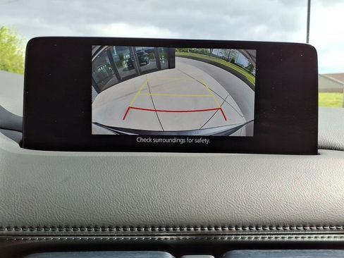 Certified 2023 MAZDA CX-5 AWD 2.5 S w/ Select Package image 21
