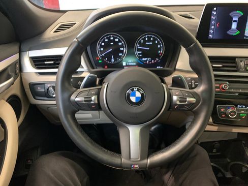 Used 2023 BMW X2 xDrive28i w/ M Sport Package AWD/4WD image 20