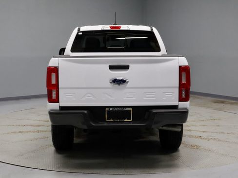 Certified 2023 Ford Ranger XLT w/ Equipment Group 302A High AWD/4WD image 10