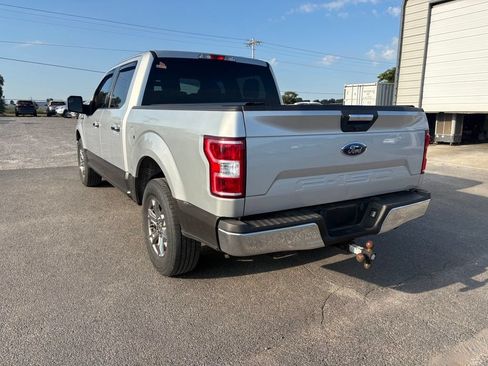 Used 2018 Ford F150 XLT w/ Equipment Group 301A Mid RWD image 7