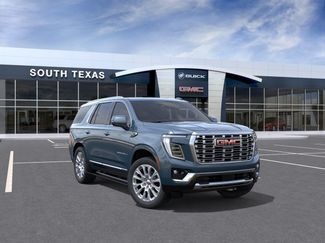 New 2026 GMC Yukon Denali w/ Denali Reserve Package RWD video 1