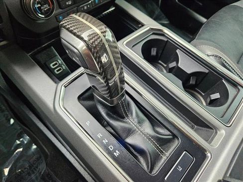 Used 2020 Ford F150 Raptor w/ Equipment Group 802A Luxury image 12