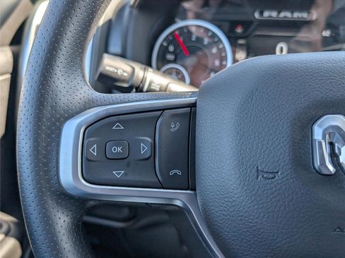 New 2026 RAM 1500 Express image 18