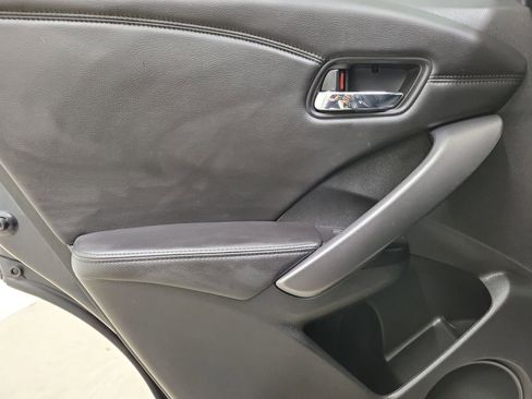 Used 2015 Acura RDX FWD w/ Technology Package image 14