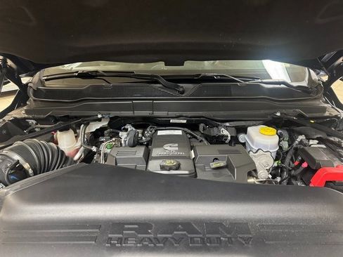 Used 2022 RAM 2500 Tradesman image 22