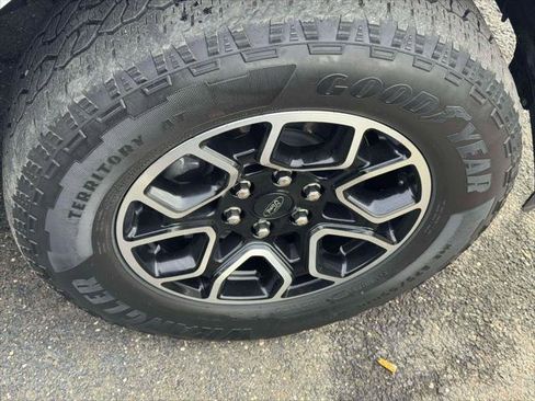 Used 2023 Ford F150 XLT w/ Equipment Group 302A High image 7