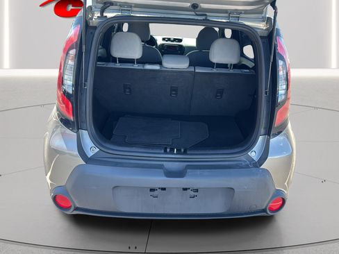 Used 2015 Kia Soul FWD image 22