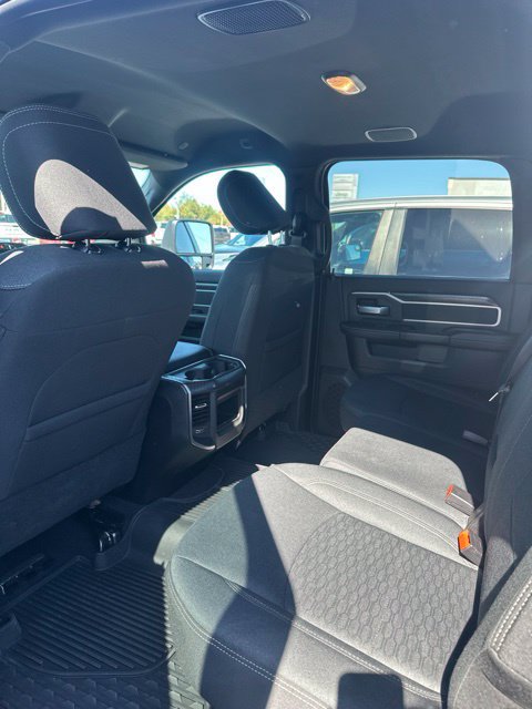 Used 2026 RAM 3500 Big Horn AWD/4WD image 34