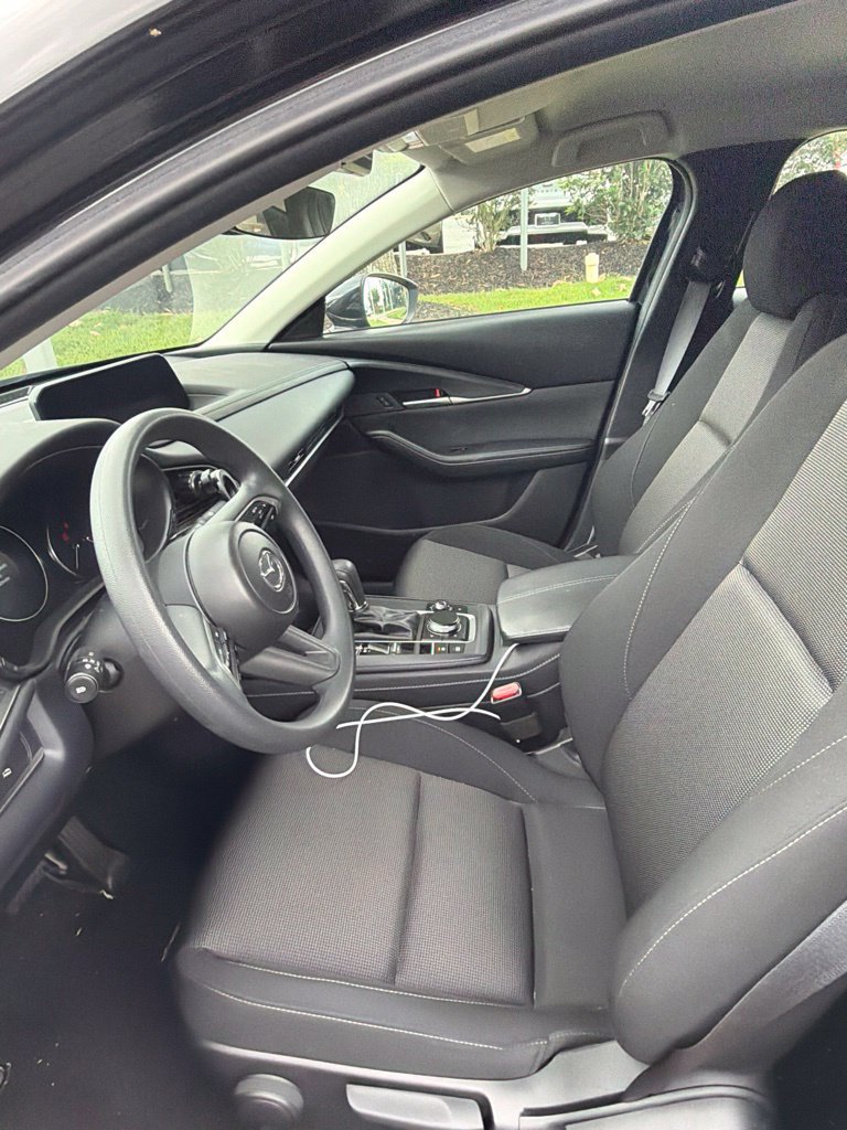 Certified 2024 MAZDA CX-30 AWD 2.5 S image 6