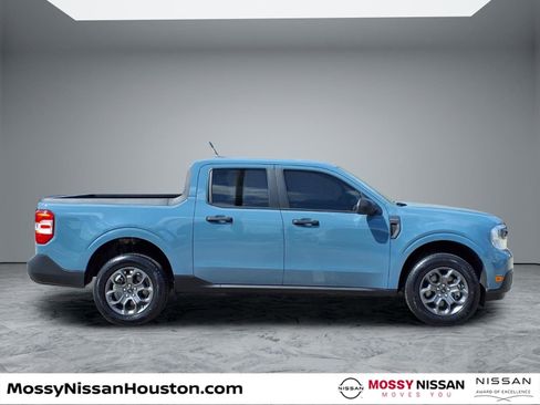 Used 2023 Ford Maverick XLT FWD image 8