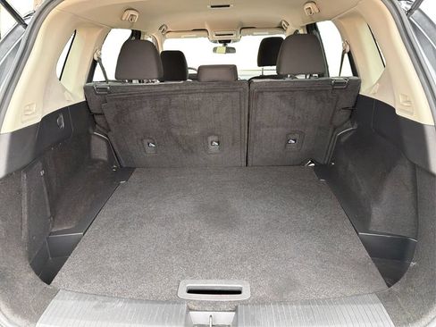Used 2021 Nissan Rogue S FWD image 13