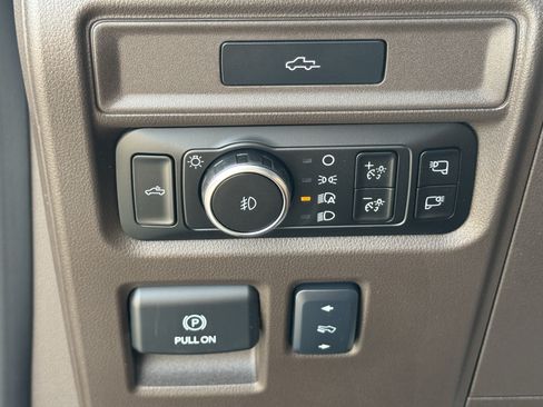 New 2026 Ford F150 King Ranch w/ Equipment Group 601A High AWD/4WD image 18
